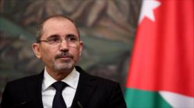 Jordania, dispuesta a cimentar lazos de buena vecindad con Irán