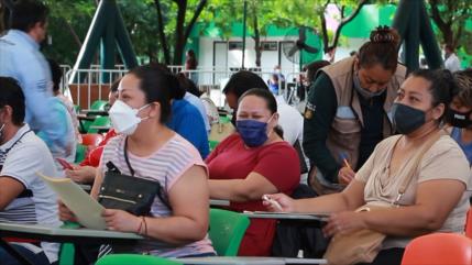 Alertan por casos de ómicron en Chiapas
