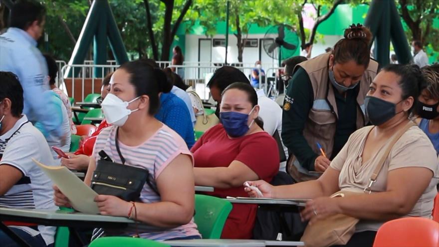Alertan por casos de ómicron en Chiapas