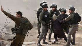 Piden a ONU actuar: Israel hace la vida de palestinos un infierno