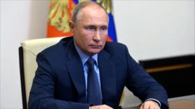 Rusia no dará marchas atrás en postura contra expansión de OTAN