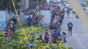 Coloane: ONU debe interactuar con los países emisores de migrantes