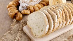 ¿Por qué el pan blanco es peligroso para el cerebro?