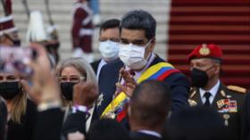 Maduro promete pobreza extrema cero en Venezuela para 2025