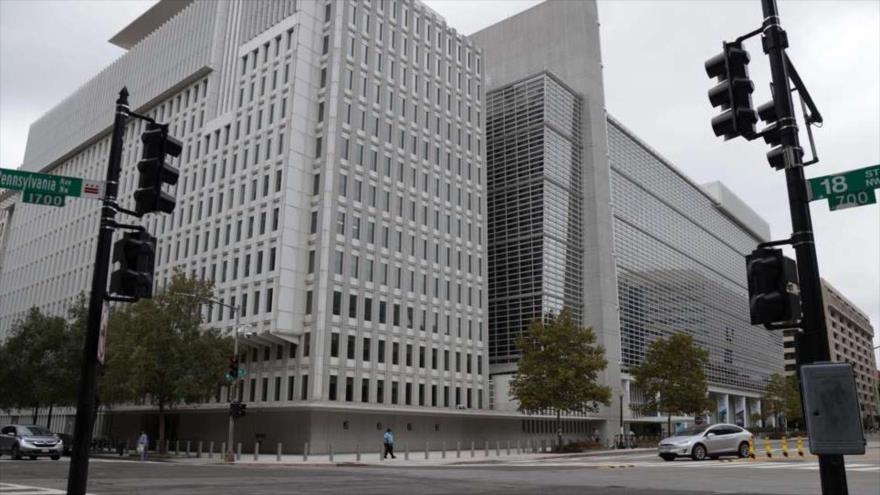 Banco Mundial revisa al alza el crecimiento del PIB de Irán | HISPANTV