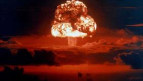 “Genocidio”: EEUU realizó 900 pruebas nucleares en tierra de los nativos