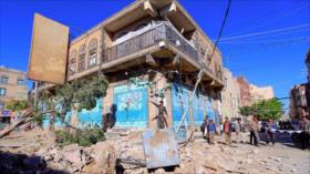 Yemen: Atacar mercados públicos evidencia fracaso de Arabia Saudí
