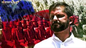 Chile: Un nuevo Estado necesita un nuevo Ejército