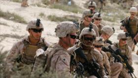 ‘Comandos de EEUU participan en guerra con Yemen para salvar a saudíes’