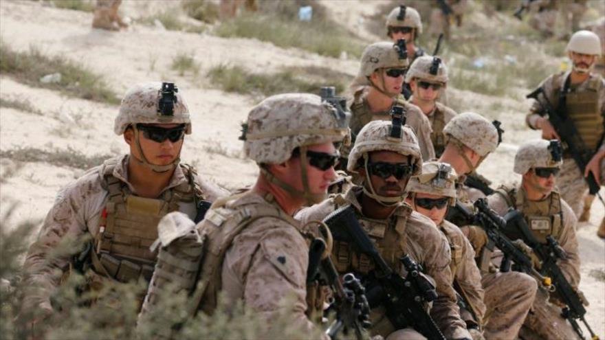 ‘Comandos de EEUU participan en guerra con Yemen para salvar a saudíes’ | HISPANTV