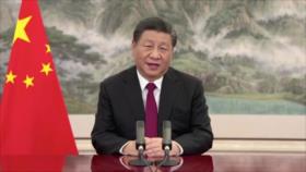 Xi alerta de confrontación global, mientras crece tensión con EEUU