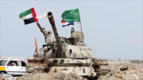 ‘Emiratos sigue agresión a Yemen para satisfacer a EEUU e Israel’