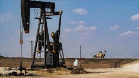 EEUU saquea nuevas cantidades de petróleo de Siria