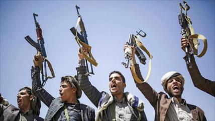 Grupos de Resistencia de Irak felicitan a Yemen por ataques a EAU