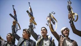 Grupos de Resistencia de Irak felicitan a Yemen por ataques a EAU
