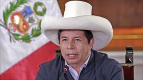 Amenazan de muerte a Castillo; Defensoría de Perú pide acciones