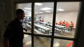 Revelado: EEUU hizo “experimentación médica” con reclusos