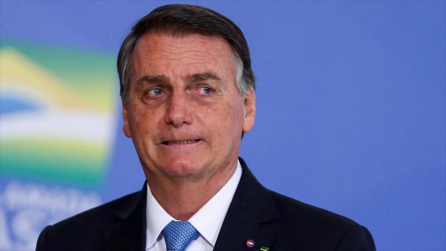Reportero de Página 12 pormenoriza rol de Bolsonaro en golpe a Evo