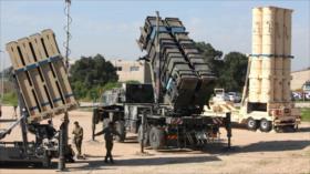EAU recurre a sistemas antiaéreos israelíes ante ataques yemeníes