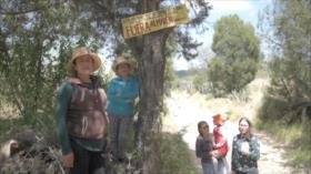Indígenas exigen en México derechos frente a minería y megaproyectos