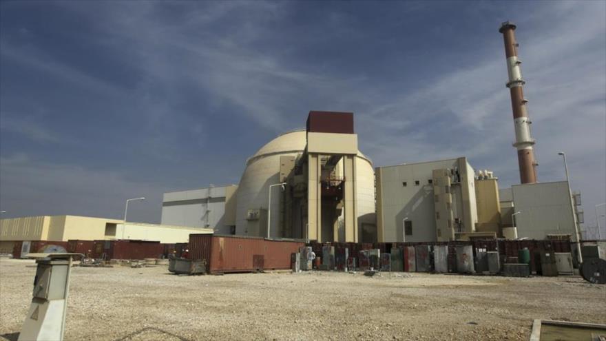 Irán producirá 17 000 MW de electricidad nuclear dentro de 20 años
