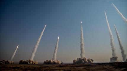 Estos son 7 puntos clave de Israel, en el radio de misiles de Irán