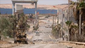 NYT: Ataque de EEUU a represa siria podría matar a miles de personas