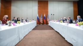 ‘EEUU entregará la próxima semana respuestas a propuestas rusas’