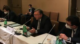 Rusia ve “artificiales” plazos de Occidente para diálogos de Viena