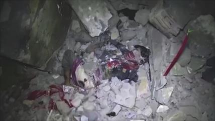 Yemen amenaza a autores de ofensiva saudí con respuesta dolorosa