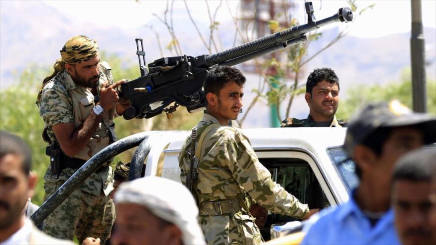 Iñaki Gil: habrá una luz al final de túnel si Yemen no se rinde | HISPANTV