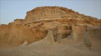El Tuneo de Coches, Naturaleza en Qeshm | Irán