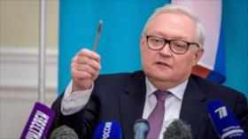 Rusia: No tenemos miedo de nadie, ni siquiera a Estados Unidos