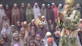 Boko Haram secuestra a 17 niñas en el norte de Nigeria
