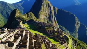 Machu Picchu y misterios infinitos: Hallan red de canales fluviales