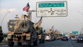 2 convoyes logísticos de EEUU son blanco de ataques en sur de Irak