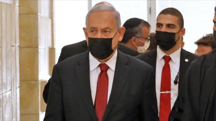 Netanyahu, bajo la lupa por el caso de submarinos alemanes