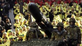 Israel, en alerta ante 150 000 misiles “peligrosos” de Hezbolá