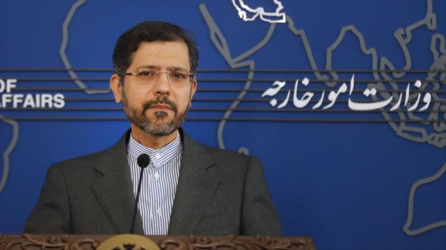 Irán rechaza cualquier precondición de EEUU en diálogos de Viena | HISPANTV