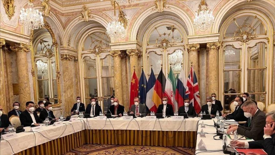 Watson: EEUU intenta que diálogos con Irán en Viena no den frutos | HISPANTV