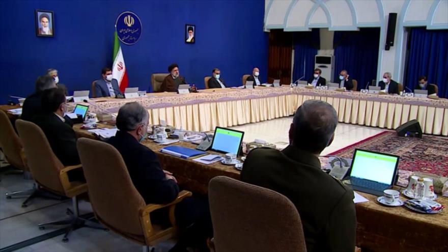 13.º Gobierno iraní impulsa política de vecindad y paz en la región 
