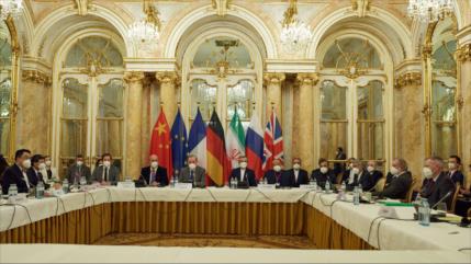 WSJ revela división en delegación de negociadores de EEUU en Viena