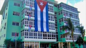 Cuba dice que actúa en base a la ley en las causas por disturbios 