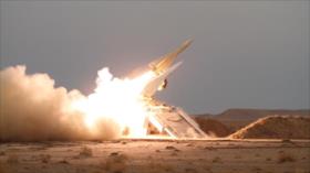 ‘Defensa Aérea de Irán, blindada ante cualquier amenaza foránea’