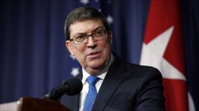 Cuba rechaza infundios “mendaces” de EEUU sobre trata de personas