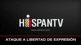 Titulares más destacados de HispanTV - Boletín: 21:30 - 26/01/2022