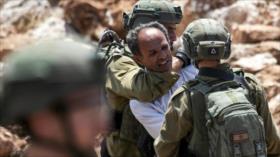 Dos soldados israelíes heridos por “fuego amigo” en Palestina