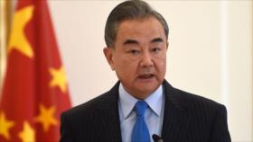 China se alinea con Rusia y pide garantías de seguridad a EEUU 