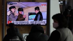 Corea del Norte confirma haber realizado dos ensayos de misiles