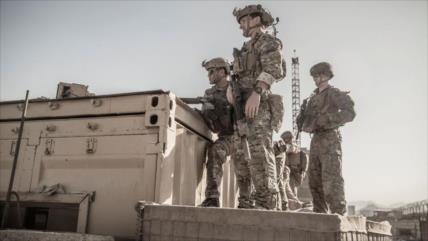 Informe: Pentágono, reacio a indagar bajas civiles en sus ataques